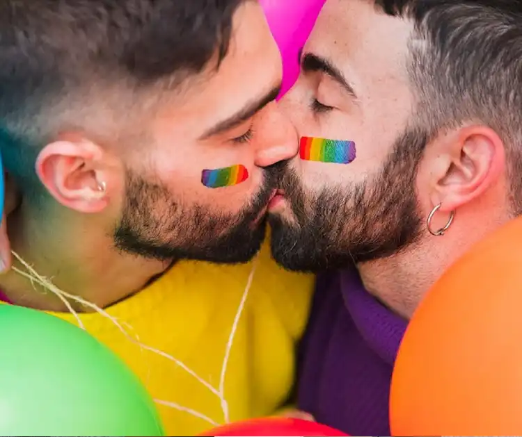 AMARRES EFECTIVOS MISMO SEXO
