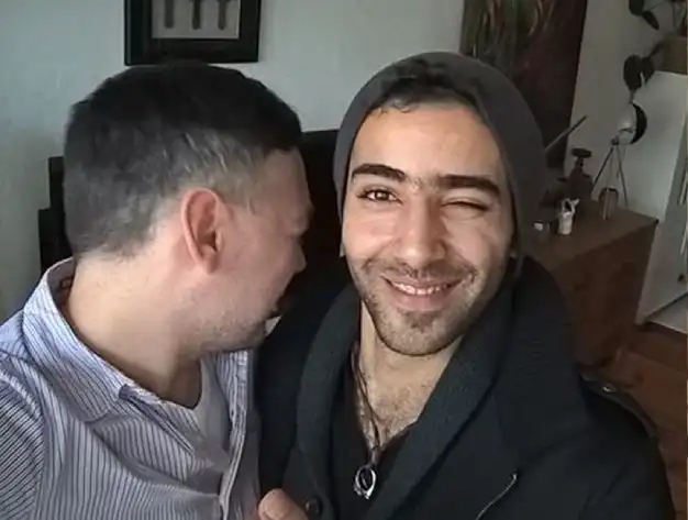 ENCANTAMIENTO MISMO SEXO